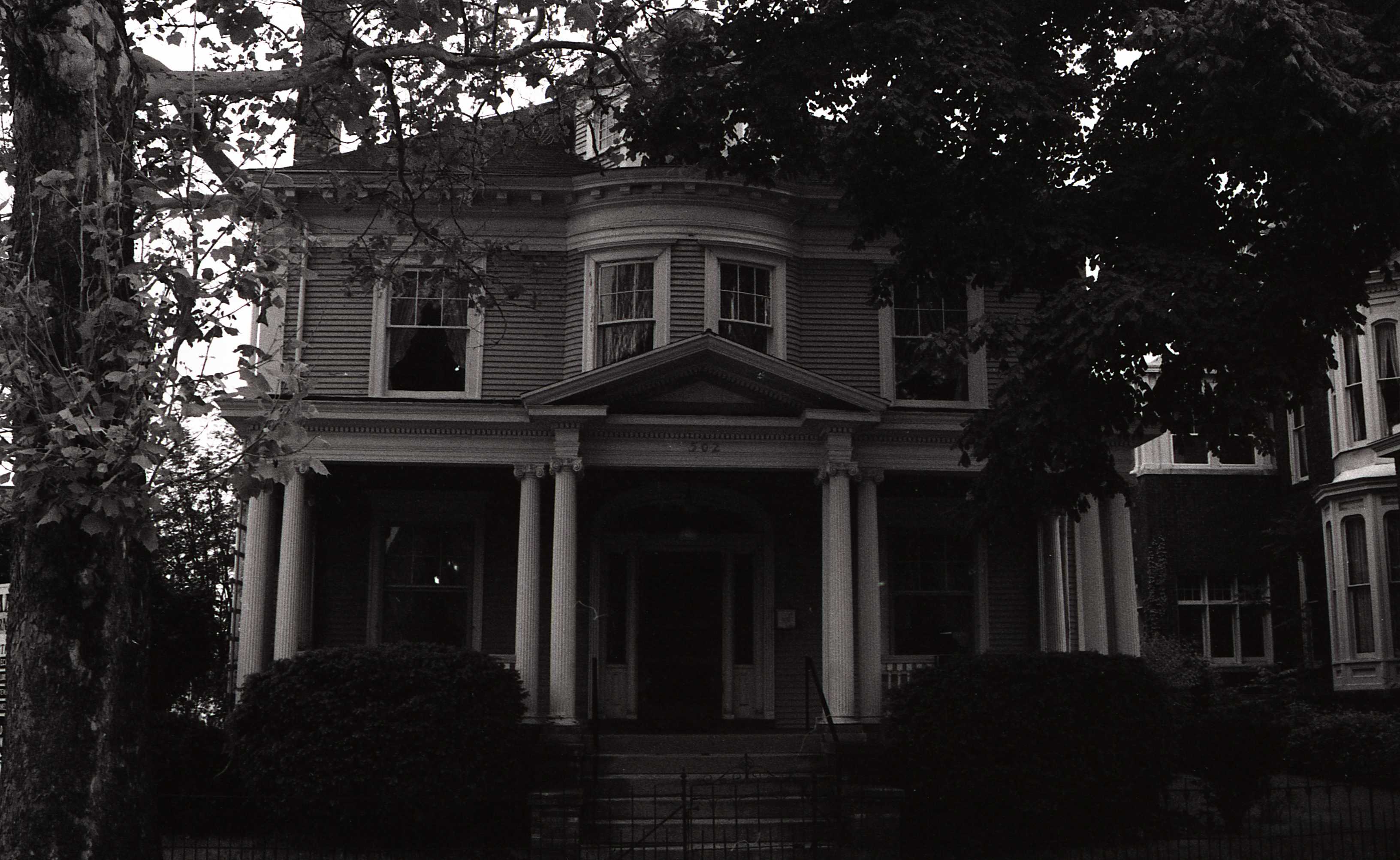 Image credit: Historic Preservation Commission of South Bend and St. Joseph County